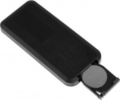 Светильник фасадный на солнечной батарее «Звезда» - Фото 5