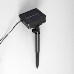 Гирлянда на солнечной батарее «Лампы» - Фото 5