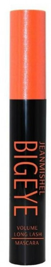 Тушь для ресниц «Bigeye Volume Long Lash», оттенок Черный