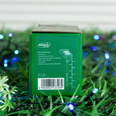 Гирлянда на солнечной батарее - Фото 8