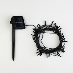 Гирлянда на солнечной батарее - Фото 3