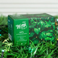 Гирлянда на солнечной батарее - Фото 7