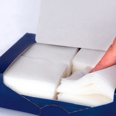 Многофункциональные хлопковые диски «1/3 Cotton Pad» - Фото 3