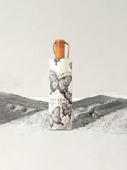 Зонт женский «Порхание бабочек» - Фото 5