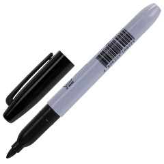 Маркер перманентный - Фото 4