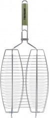 Решетка-гриль для рыбы - Фото 3