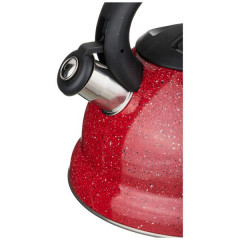 Чайник со свистком (3 л) - Фото 2