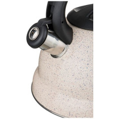 Чайник со свистком (3 л) - Фото 2