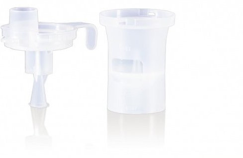 Стаканчик для небулайзера OMRON Pro NE-C900