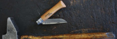 Нож складной «Opinel №7», рукоять из бука - Фото 1