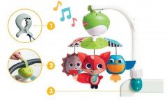 Малый универсальный мобиль «Солнечная полянка» - Фото 1