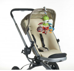 Малый универсальный мобиль «Солнечная полянка» - Фото 3