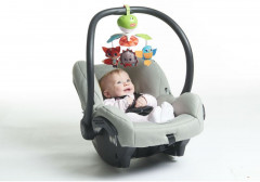 Малый универсальный мобиль «Солнечная полянка» - Фото 4