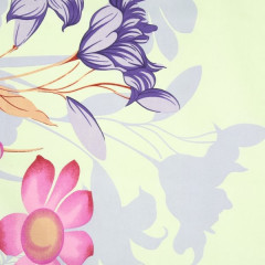 Комплект постельного белья «Malta» (арт. 552109/01, евро, бязь, 2 наволочки 70×70) - Фото 1