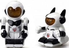 Интерактивный робот «Мини Палз» - Фото 1