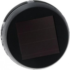 Светильник садовый на солнечной батарее «Факел» - Фото 4