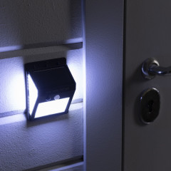 Светильник на солнечной батарее садовый - Фото 2