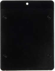 Светильник на солнечной батарее садовый - Фото 5