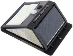 Светильник на солнечной батарее садовый - Фото 6