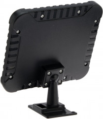 Прожектор на солнечной батарее светодиодный - Фото 5