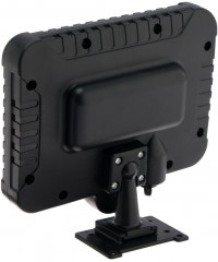 Прожектор на солнечной батарее светодиодный - Фото 6