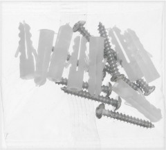 Прожектор на солнечной батарее светодиодный - Фото 8