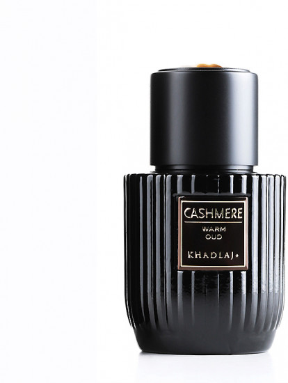 Парфюмированная вода «Cashmere Warm Oud»