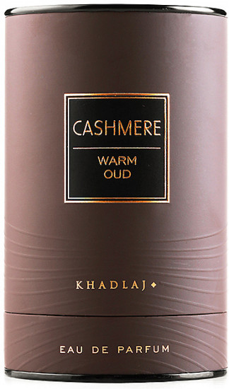 Парфюмированная вода «Cashmere Warm Oud»