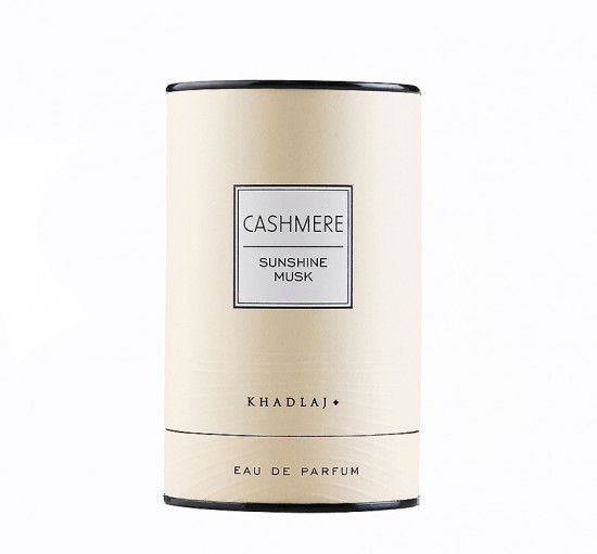 Парфюмированная вода «Cashmere Sunshine Mus»