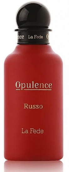 Парфюмированная вода «Russo»