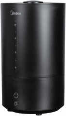 Увлажнитель воздуха SC-3F40B черный - Фото 1