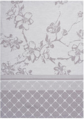 Комплект кухонных полотенец «Morning mist» - Фото 1