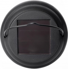 Светильник садовый на солнечной батарее - Фото 1