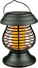 Светильник садовый на солнечной батарее - Фото 3