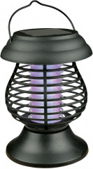 Светильник садовый на солнечной батарее - Фото 4