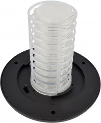 Светильник садовый на солнечной батарее - Фото 5