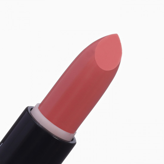 Помада для губ «Satin cream texture», тон 04 Кораллово-бежевый