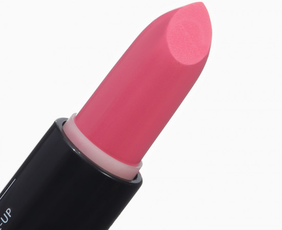 Помада для губ «Satin cream texture», тон 14 Розовый