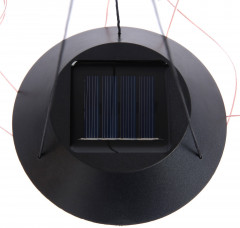 Светильник на солнечной батарее «Колибри» - Фото 3