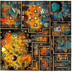 Игра настольная «D&D. Подземелья и драконы» - Фото 2