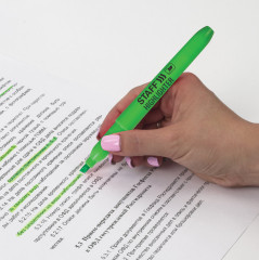 Текстовыделитель «Manager» - Фото 6