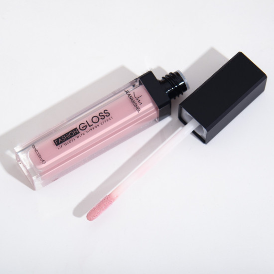 Блеск для губ «Gloss», тон 11 Нежно-розовый