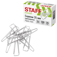 Набор скрепок - Фото 1