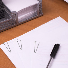 Набор скрепок - Фото 5