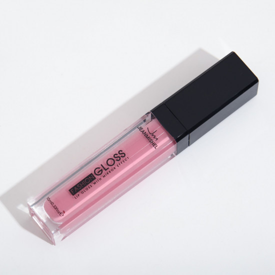 Блеск для губ «Gloss», тон 12 Нюдовый