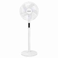 Вентилятор напольный FS40-A999 - Фото 3