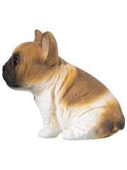 Копилка «Щенок французского бульдога» - Фото 3