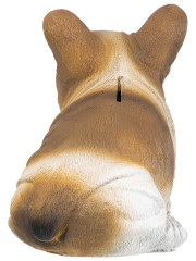 Копилка «Щенок французского бульдога» - Фото 4