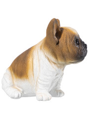 Копилка «Щенок французского бульдога» - Фото 5