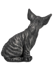 Копилка «Кошка сфинкс» - Фото 5